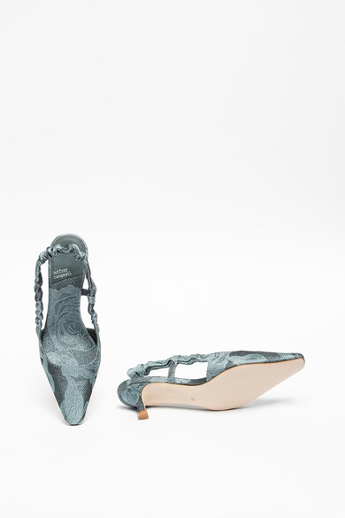 Jeffrey Campbell Pantofi cu imprimeu Coralene Femei