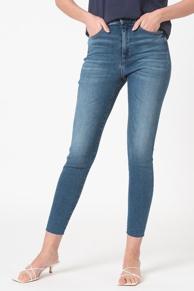 Tommy Jeans Blugi skinny Sylvia Femei