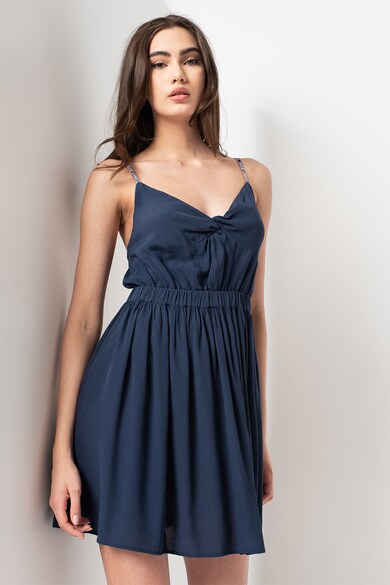 Tommy Jeans Rochie mini evazata Femei