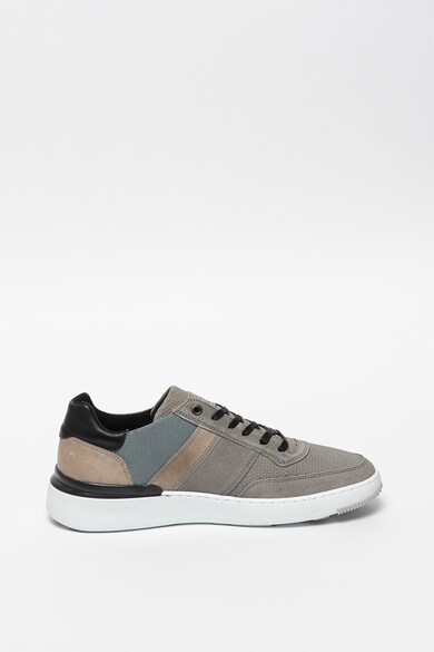 Bullboxer Bőr sneaker férfi