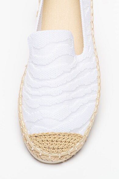 Bullboxer Espadrile cu varf rotund Femei