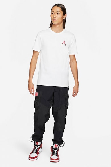 Nike Tricou de bumbac Jumpman Air Barbati