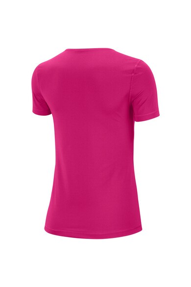 Nike Tricou slim fit pentru fitness Essential Femei