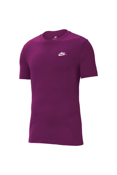 Nike Tricou cu logo brodat Club Barbati