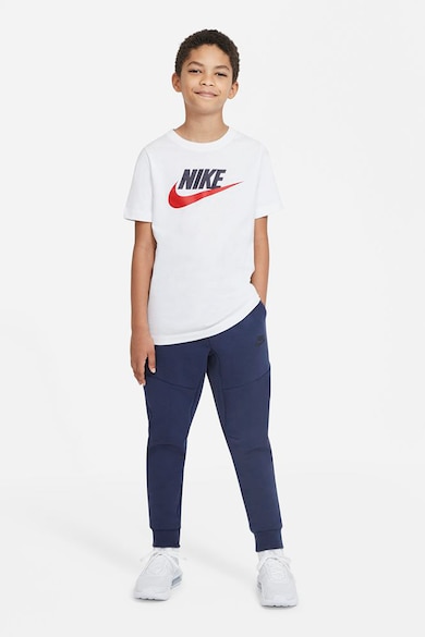 Nike Futura Icon pamutpóló Fiú