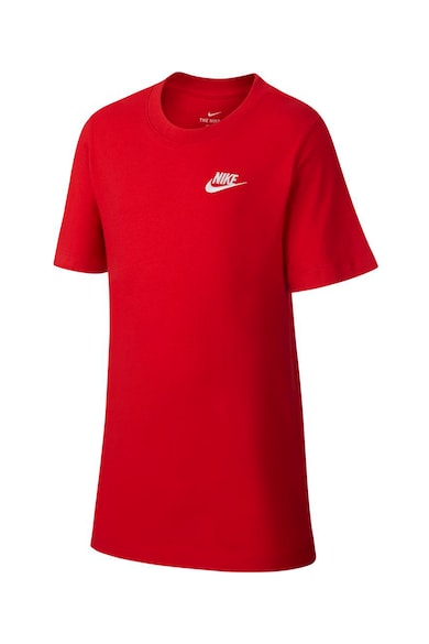 Nike Tricou de bumbac Futura Baieti