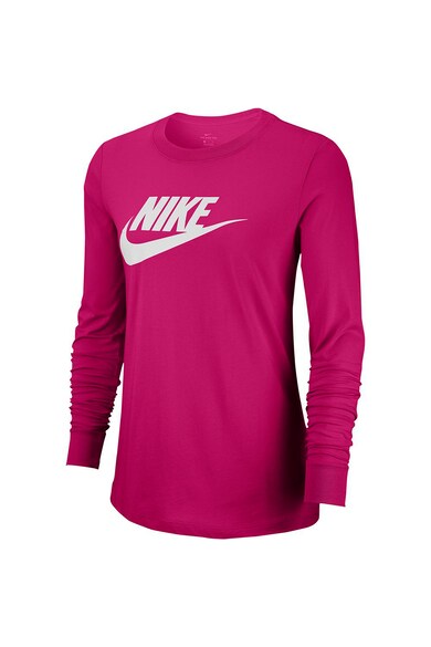 Nike Bluza cu logo Essential Femei
