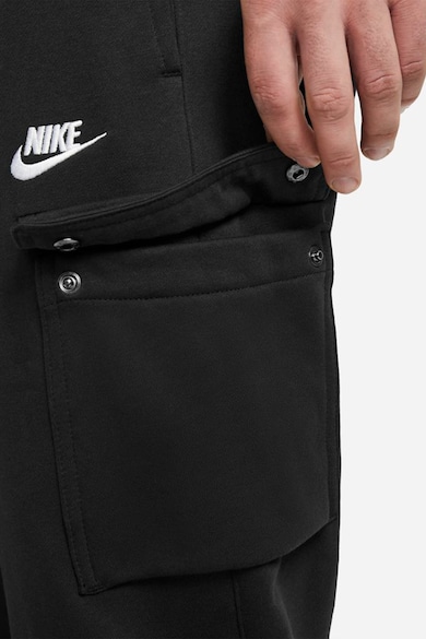 Nike Спортен карго панталон Sportswear Club Мъже