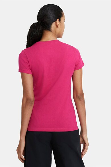 Nike Tricou slim fit cu imprimeu logo JDI Femei