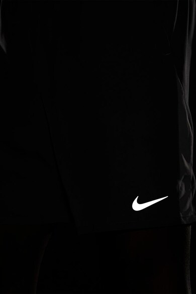 Nike Pantaloni scurti cu tehnologie Dri-Fit pentru alergare Slide Barbati