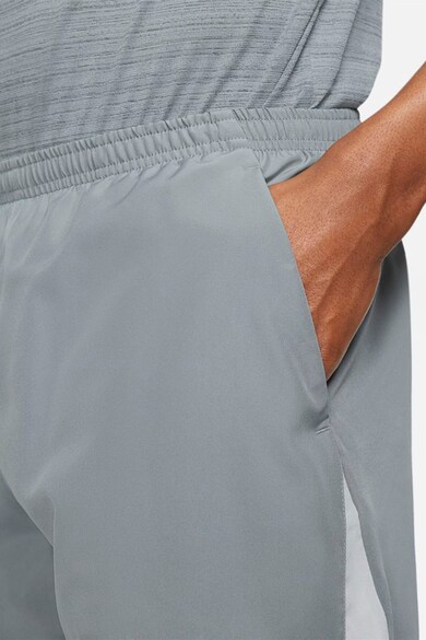 Nike Pantaloni scurti cu tehnologie Dri-Fit pentru alergare Slide Barbati