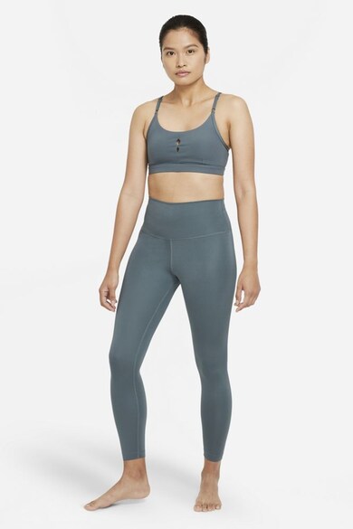 Nike Colanti cu talie inalta pentru yoga Femei