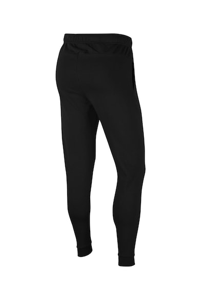 Nike Pantaloni sport cu tehnologie Dri-Fit pentru fitness Barbati