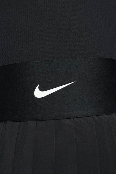 Nike Fusta cu pliuri pentru tenis Court Advantage Femei