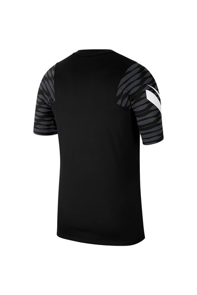 Nike Tricou cu tehnologie Dri-Fit, pentru fotbal Strike Barbati