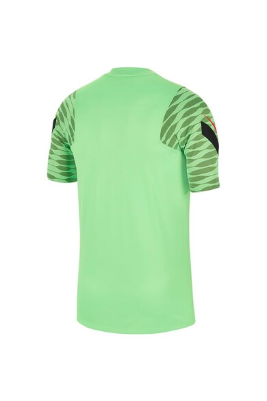 Nike Tricou cu tehnologie Dri-Fit, pentru fotbal Strike Barbati