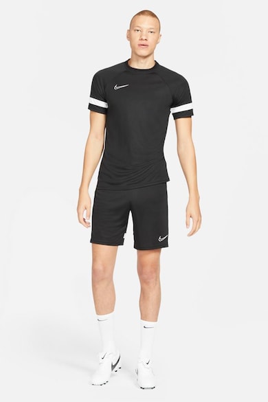 Nike Tricou cu tehnologie Dri-Fit, pentru fotbal Academy Barbati