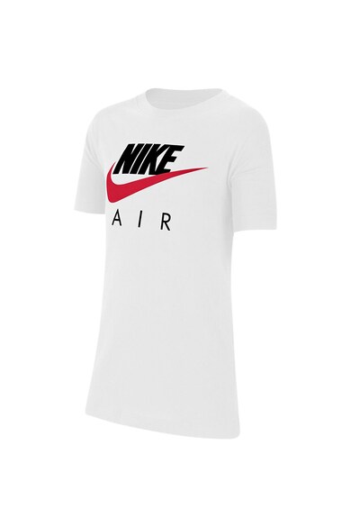 Nike Tricou cu imprimeu logo Air Baieti