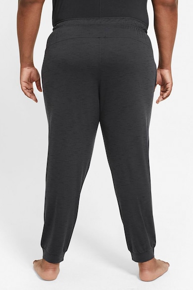 Nike Панталон за йога с вътрешна връзка и Dri-Fit Мъже