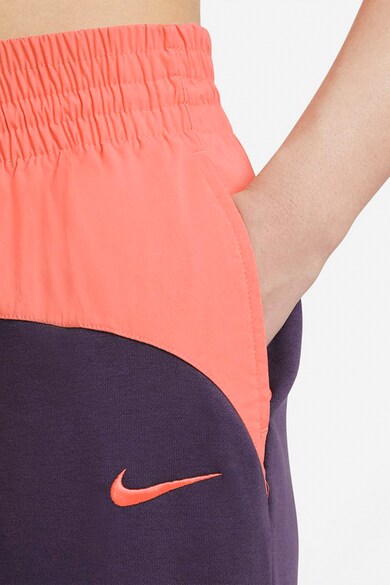 Nike Спортен панталон Icon Clash с регулируема талия Жени
