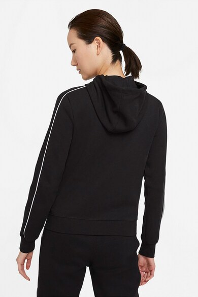 Nike Hanorac cu fermoar si buzunare laterale Millennium Sportswear Femei