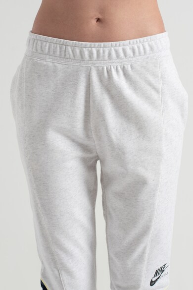 Nike Pantaloni sport regular fit Heritage Femei