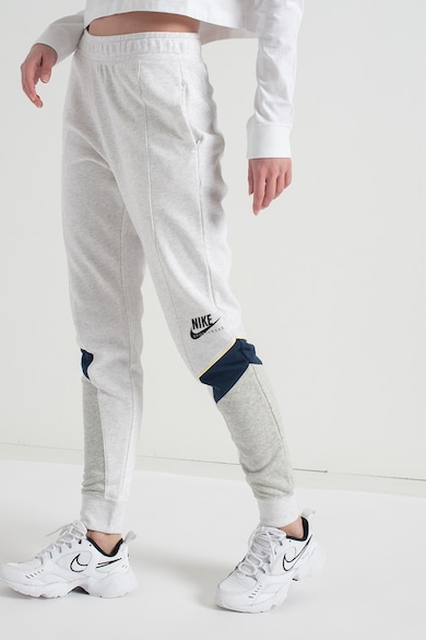 Nike Pantaloni sport regular fit Heritage Femei