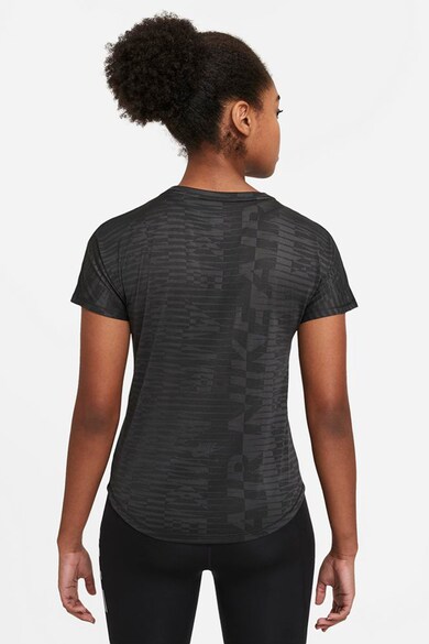Nike Tricou pentru alergare Air Femei