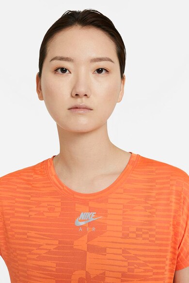 Nike Tricou pentru alergare Air Femei