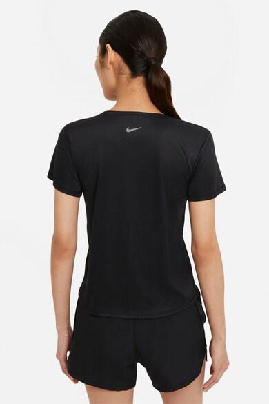 Nike Tricou pentru alergare Swoosh Run Femei