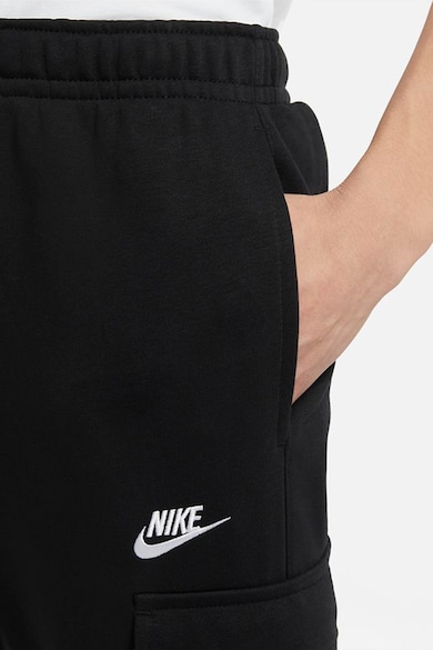 Nike Pantaloni sport cargo Sportswear Club Barbati