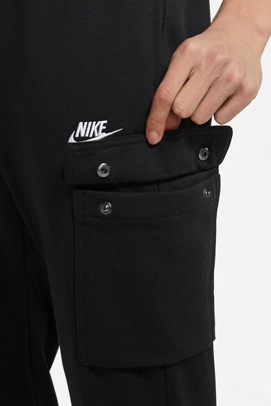 Nike Pantaloni sport cargo Sportswear Club Barbati