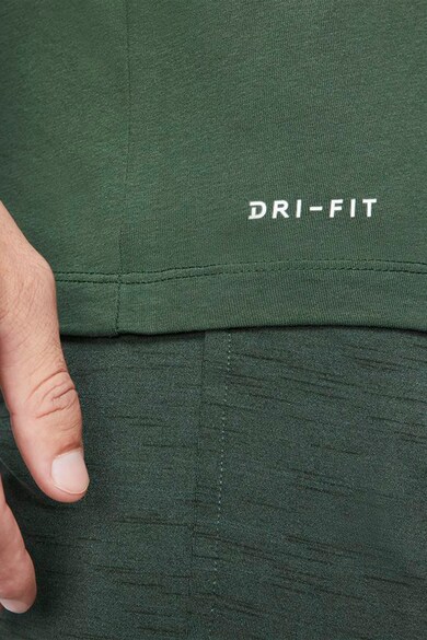 Nike Tricou pentru fitness DFC Humor Barbati