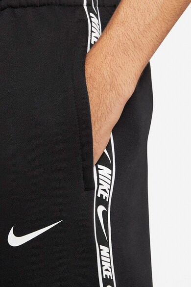 Nike Pantaloni sport cu talie elastica Barbati