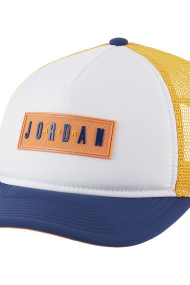 Nike Sapca trucker unisex Jordan Jumpman Femei