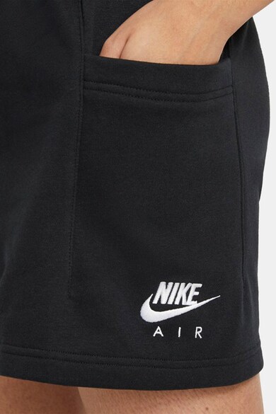 Nike Pantaloni scurti de jerseu cu snur Air Femei