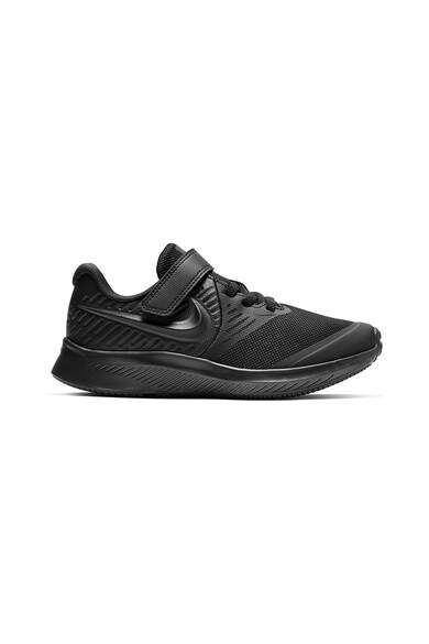 Nike Pantofi sport low-cut cu velcro Star Runner Fete