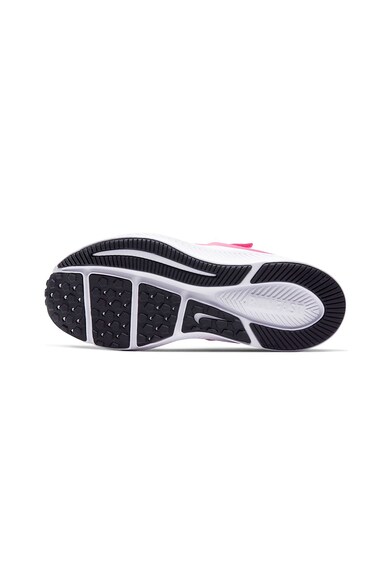 Nike Pantofi sport cu inchidere cu velcro Star Runner 2 Fete