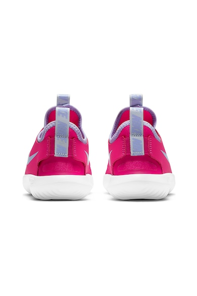 Nike Pantofi slip on pentru alergare Flex Runner Fete