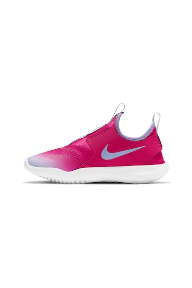 Nike Pantofi slip on pentru alergare Flex Runner Fete