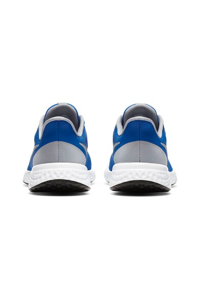 Nike Pantofi sport de plasa, fete, Revolution 5 Baieti