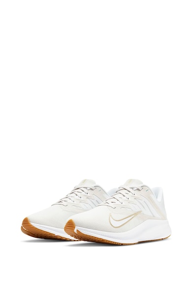 Nike Pantofi pentru alergare Quest III Platinum Femei