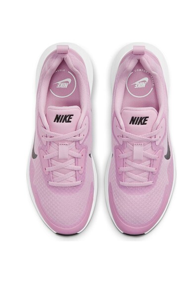 Nike Pantofi sport din plasa Wearallday Femei