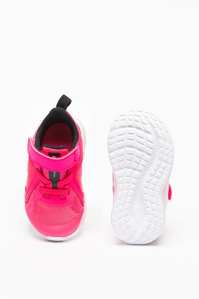 Nike Pantofi sport cu insertii de piele Downshifter Fete