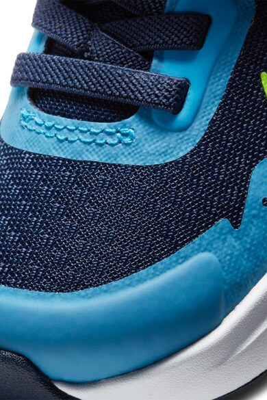 Nike Pantofi sport din plasa Wearallday Baieti