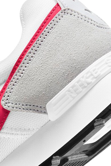 Nike Pantofi cu insertii de piele intoarsa Venture Runner Femei
