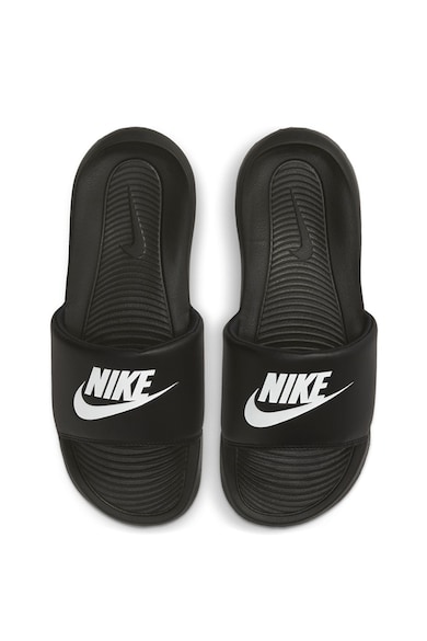 Nike Papuci cu brant cu striatii Victori One Femei