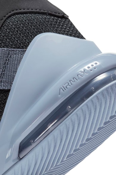 Nike Pantofi mid-high pentru baschet Air Max Impact 2 Femei