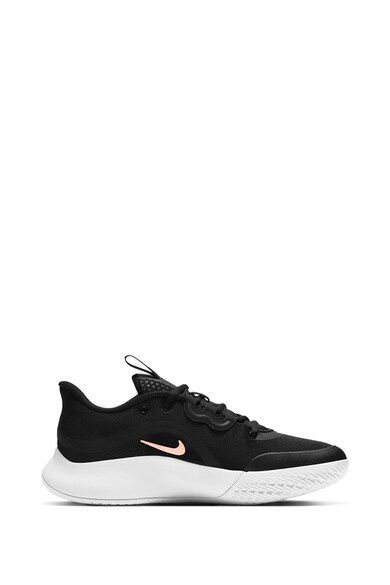 Nike Pantofi din material textil, pentru tenis Air Max Volley Femei