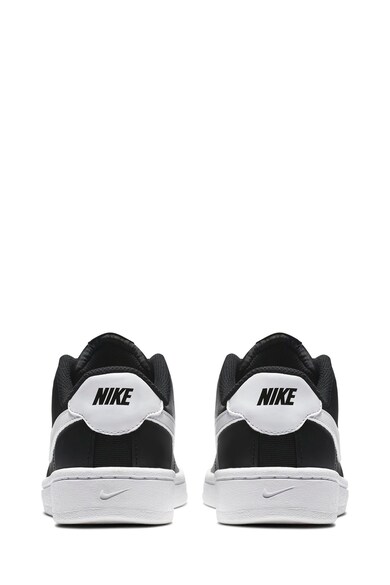 Nike Кожени спортни обувки Court Royale 2 Жени